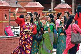 साउनमा हरियो नै किन ? यस्ता छन् धार्मिक, सांस्कृतिक र वैज्ञानिक कारण