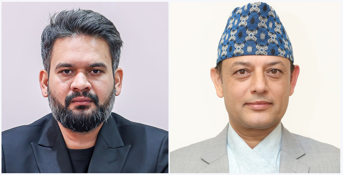 प्रतिनिधि सभामा आइसब्रेक: सांसदको प्रश्नको जवाफ दिन प्रधानमन्त्रीलाई सभामुखको रुलिङ