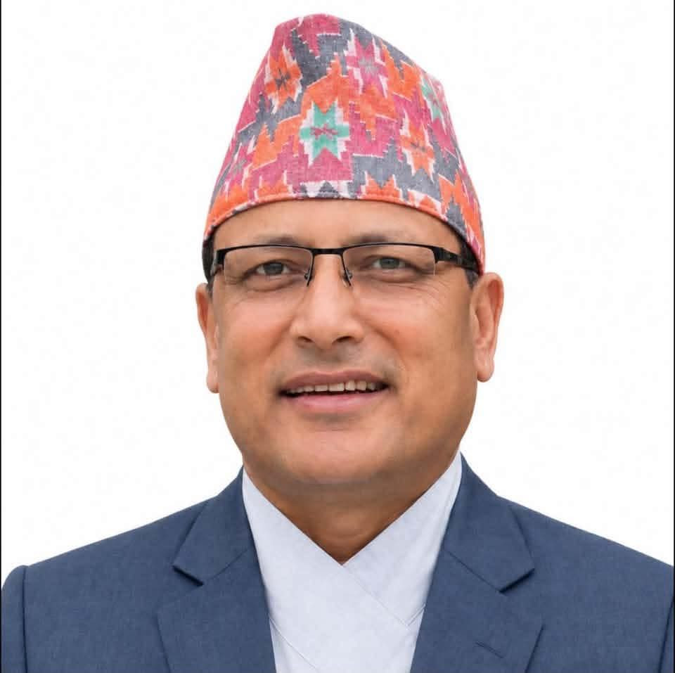 नागरिक लगानी कोषको कार्यकारी निर्देशकमा पुनः कार्की