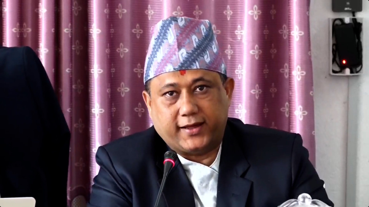 प्रधानमन्त्रीको टोली राष्ट्रसंघको महासभामा सहभागी हुने बारे परराष्ट्र मन्त्रीले संसदीय समितिलाई गराए जानकारी